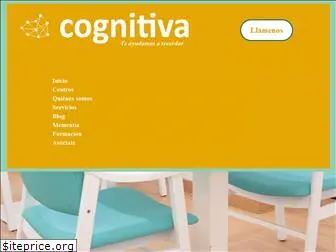 cognitivaunidadmemoria.com