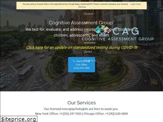 cognitive-assessment.com