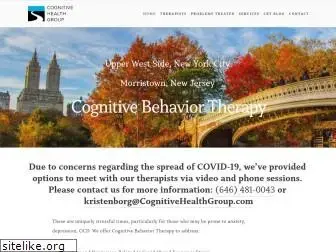 cognitive-behavior-therapy.com