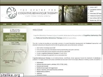 cognitive-behaviour-therapy.co.za