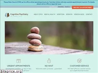 cognitive-psychiatry.com