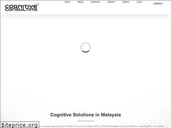 cognitive.com.my