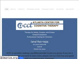 cognitiveatlanta.com