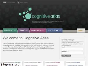 cognitiveatlas.org