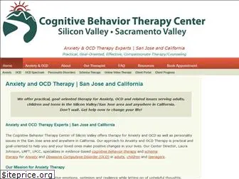 cognitivebehaviortherapycenter.com