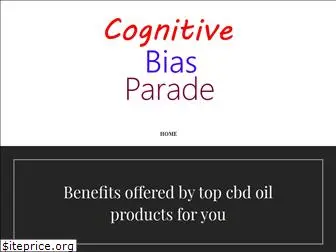 cognitivebiasparade.com