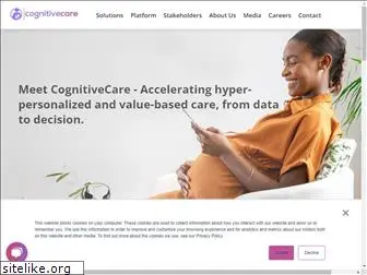 cognitivecare.com