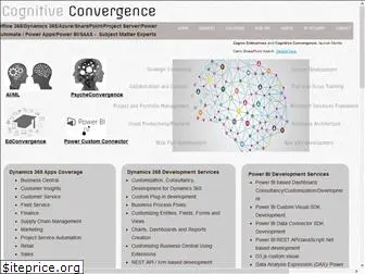 cognitiveconvergence.com