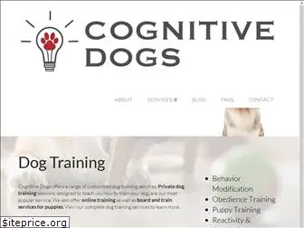 cognitivedogs.com