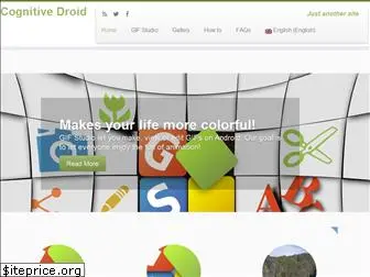 cognitivedroid.com