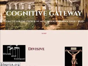 cognitivegateway.wordpress.com