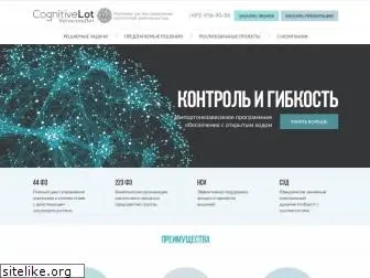 cognitivelot.ru