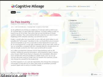 cognitivemileage.wordpress.com