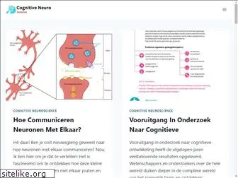 cognitiveneuroscience.nl
