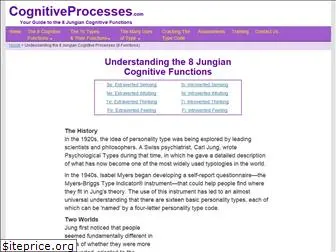 cognitiveprocesses.com