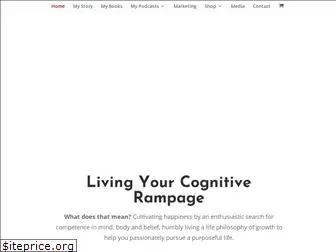 cognitiverampage.com