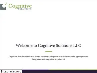 cognitivesol.com