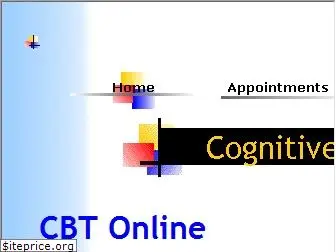 cognitivetherapy.me.uk