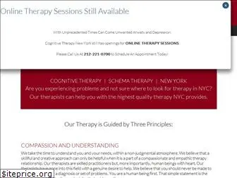 cognitivetherapynewyork.com