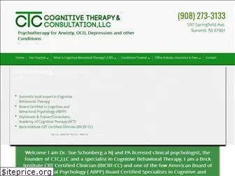 cognitivetherapynj.com