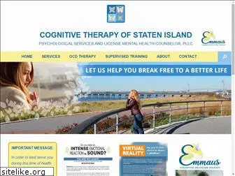 cognitivetherapysi.com