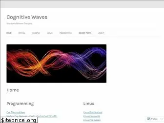 cognitivewaves.wordpress.com