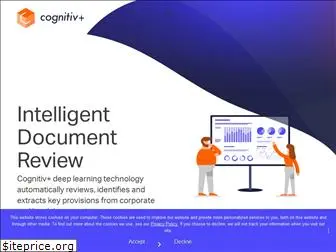 cognitivplus.com