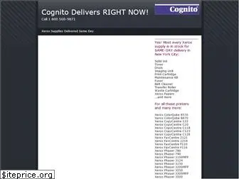 cognito.com