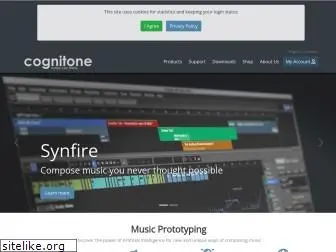 cognitone.com