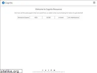 cognitoresources.org