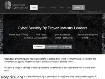 cognitous.co.uk