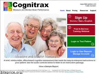 cognitrax.com