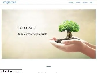 cognitree.com