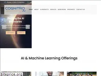 cognitro.com