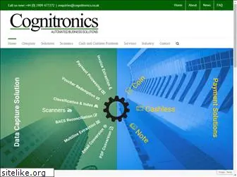 cognitronics.co.uk