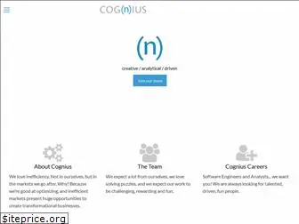 cognius.com