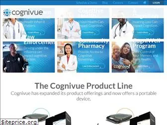 cognivue.com