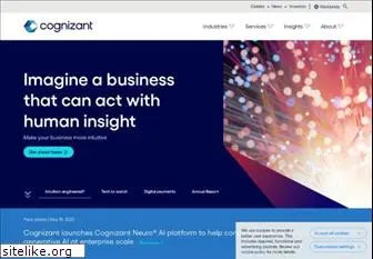 cognizant.com