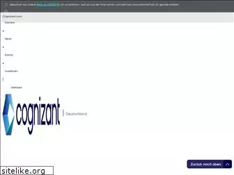 cognizant.de