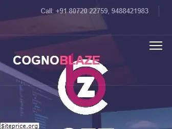 cognoblaze.com