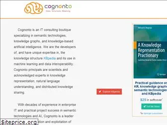 cognonto.com