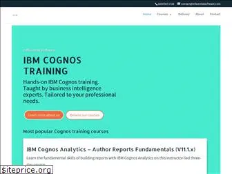 cognos-training.com