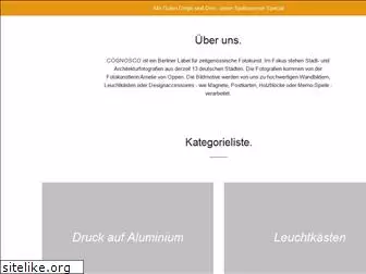 cognosco.de