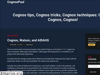 cognospaul.com