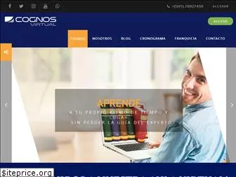 cognosvirtual.com