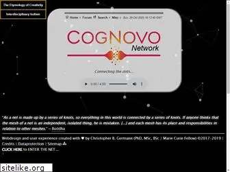 cognovo.net