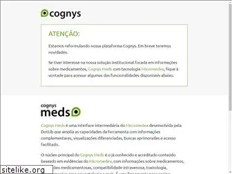 cognys.com