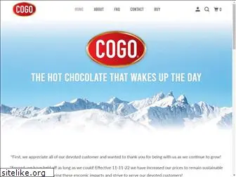 cogococoa.com