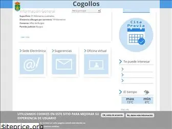 cogollos.es