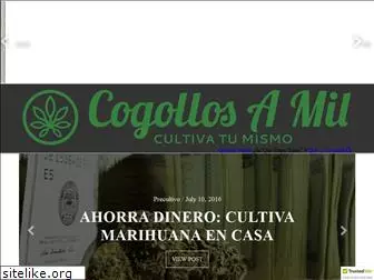 cogollosamil.com